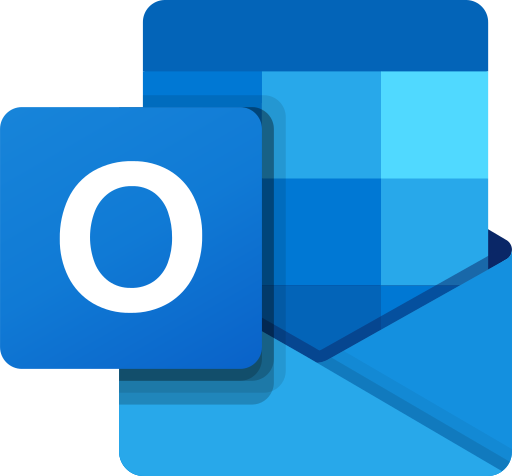 Installatie outlook
