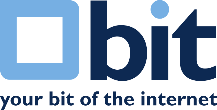 Logo sponsor BIT