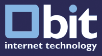 Logo sponsor BIT